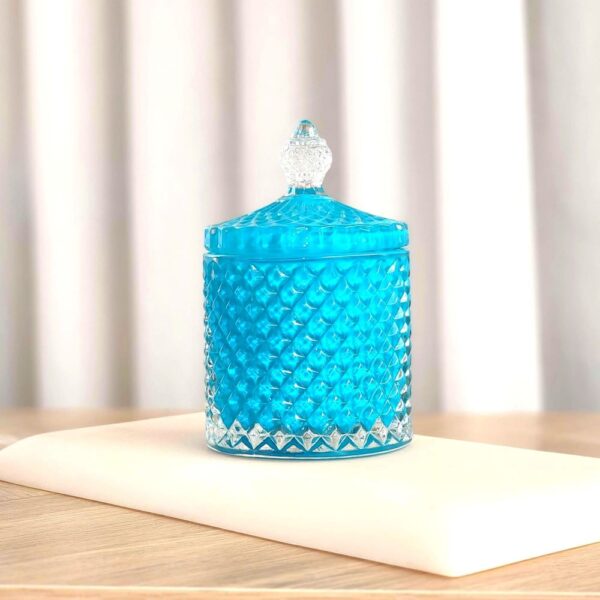 Cyan Candle - Image 4